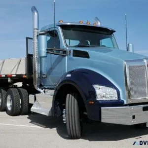 Commercial truck financing for all credit types - (Nationwide)