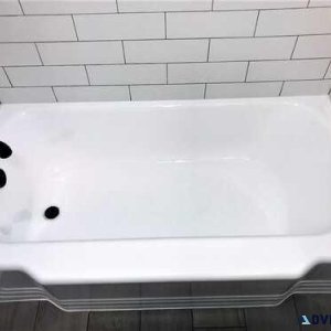 Quality Bathtub Refinishing (925) 516-7900 - Oakland