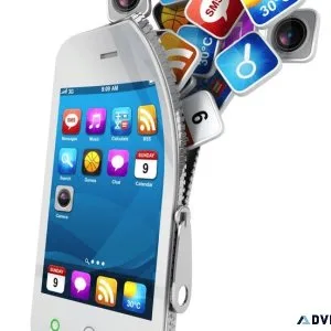 iPhone App Development Company