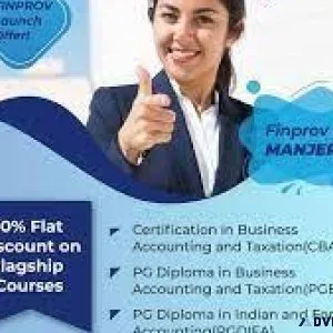 Finprov Learning