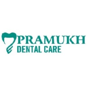 Dental implants in ahmedabad - pramukh dental care