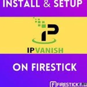 Get Free Install and Start IPVanish VPN Trial  