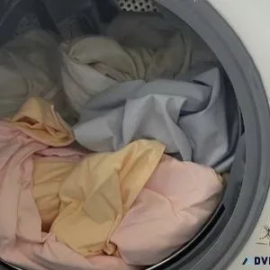 Laundary and cleaning services