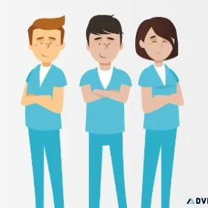 Nurse Jobs  Healthcare Jobs Medlink Jobs