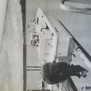 2014 Tidewater Bay Boat
