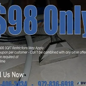 Steam Clean Service TX