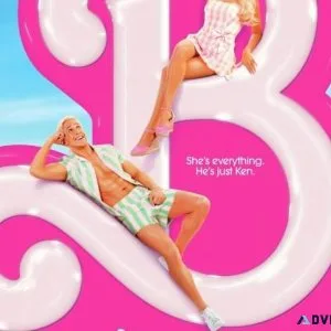 Watch Barbie Full Movie Online 2023