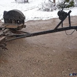 Car dolly