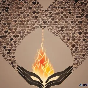 &quotHeartfelt Care Meets FireFaucet s Golden Touch&quot