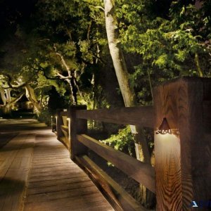 Low Voltage Outdoor Deck Lighting Led Services in Canton Mi