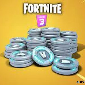 Your chance to get 13500 fortnite v-bucks