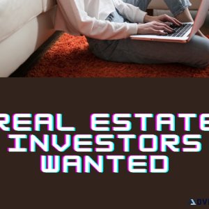Wholesalers and flippers wanted