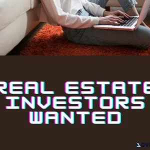 Wholesalers and flippers wanted