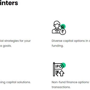 The evolution of investment banking services in the digital age