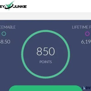 Join Survey Junkie to Earn Cash For Surveys