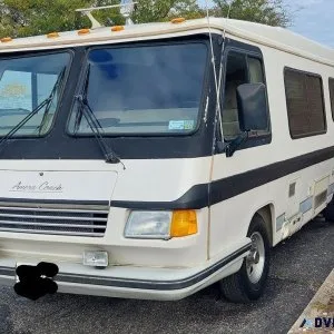 1990 Amera Coach