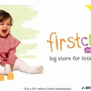 URGENT REQUIREMENTS FOR FIRSTCRY BRAND  TCV ADVERTISEMENT-