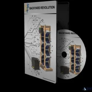 Attention &quotBackyard Solar System That Saves You Money&quot
