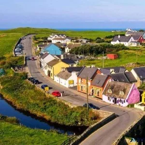 Explore the Best Private Transport Ireland
