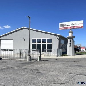 8452 South State Street - Midvale AutoRetailOffice