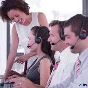 telemarketing