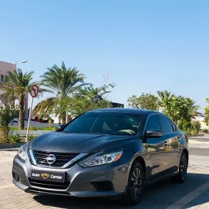 Nissan altima 25 s