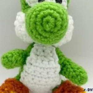 CrochetnNovelties