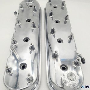 GM LS VALVE COVERS