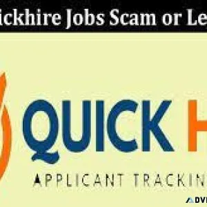 Quick Hire Jobs