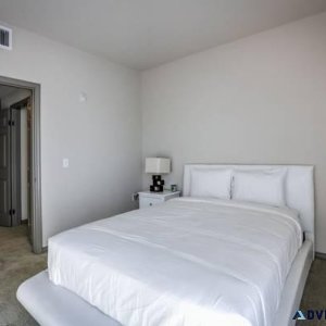 Fully FURNISHED SINGLE ROOM FOR RENT