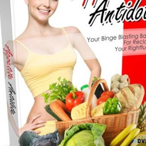 Appetite Antidote E-book