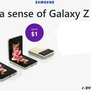 Samsung Galaxy Z Flip 4