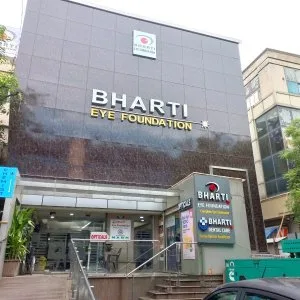 Best eye hospital in delhi