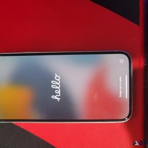 IPhone 12 64GB  Model number MGFQ3LLA