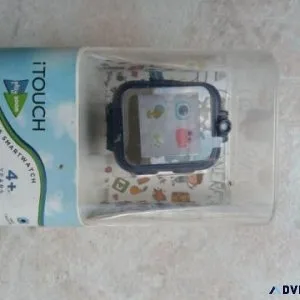itouch kids  playzoom smartwatch review
