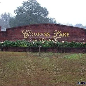 1.1 acres for sale in Alford FL - Owner financed