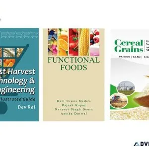 Food Processing Technology E-books