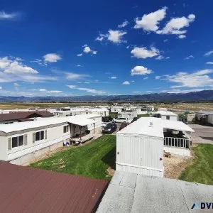Chester Mobile Home Trailer Park for Sale