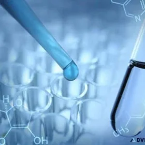 DRS Research Advancing Scientific Frontiers