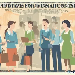 &quotRevolutionize Retail with PEO Expertise&quot