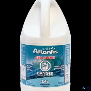 Atlantis Cell Klean 3.6L
