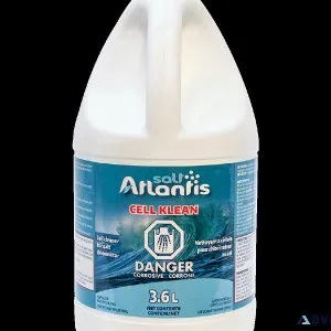 Atlantis Cell Klean 3.6L