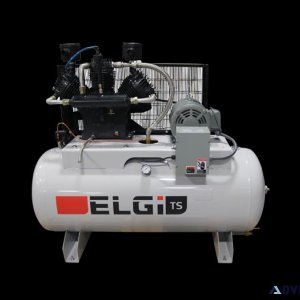 Reciprocating Air Compressor - G3 Industrial Solutions  KS