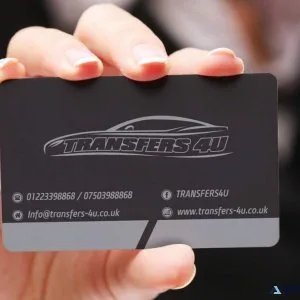 Book A Cambridge Taxi For Heathrow Airport Transfer