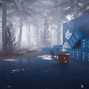 Great North Shelter 2