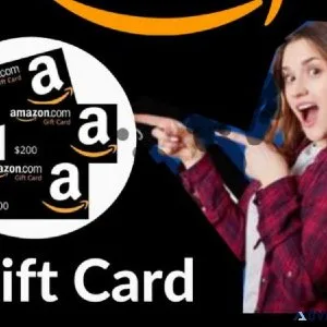 Get Free Amazon Gift Card 