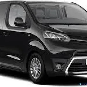 Book Taxi Using Email