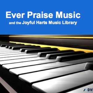 100 Hymns of Praise