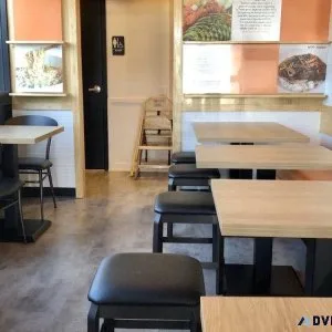 Korean and Japanese Fusion Restaurant for Sale in Phoenix AZ