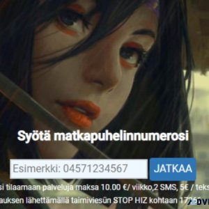 Rekister&oumlidy ilmaiseksi peliin